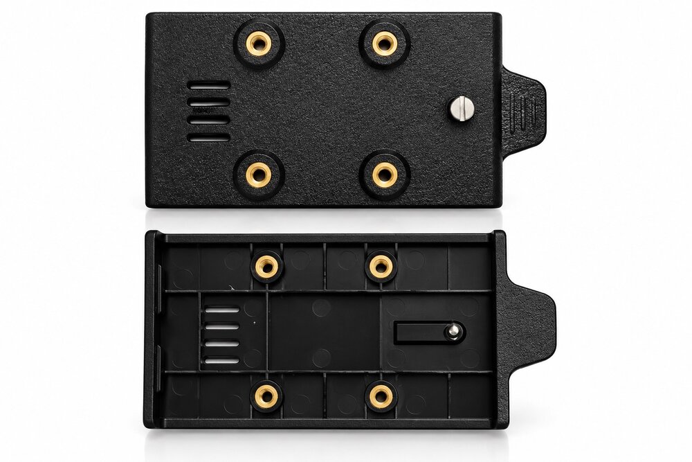 houder / cradle CarPlay / Android auto systeem
