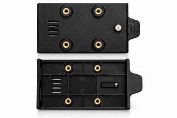houder / cradle CarPlay / Android auto systeem