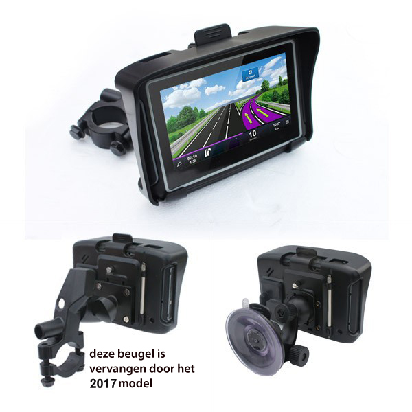 Het is de bedoeling dat Zorgvuldig lezen Joseph Banks 4.3 inch Motor GPS Navigatie met Nieuwste Kaarten Europa - motorflo Het is de bedoeling dat Zorgvuldig lezen Joseph Banks 4.3 inch Motor GPS Navigatie met Nieuwste Kaarten Europa - motorflo
