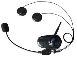 G8 BT Interphone group talkie